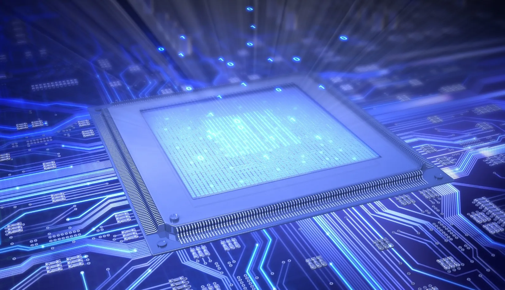 EM4305 RFID Chip Explained EM4305 RFID chip explained with key features and applications