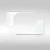 UHF RFID Ceiling-Mount Reader with Light and Sound Alarm