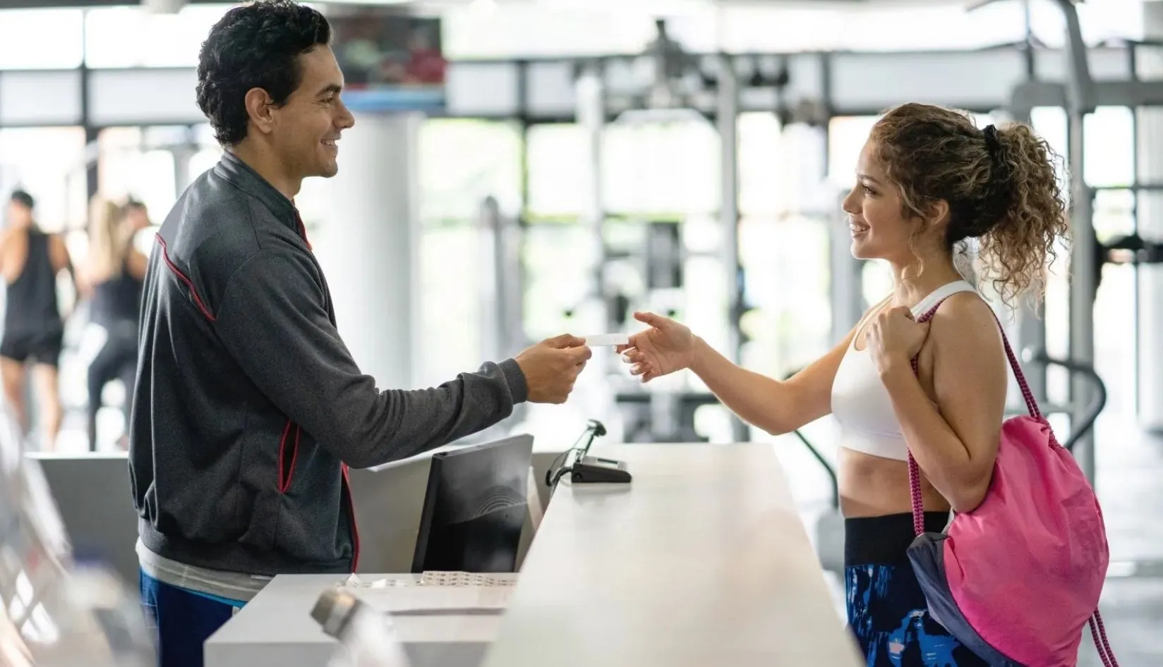 Custom Membership Cards Buying Guide Custom membership cards buying guide comparing RFID, NFC, barcode, and QR code solutions