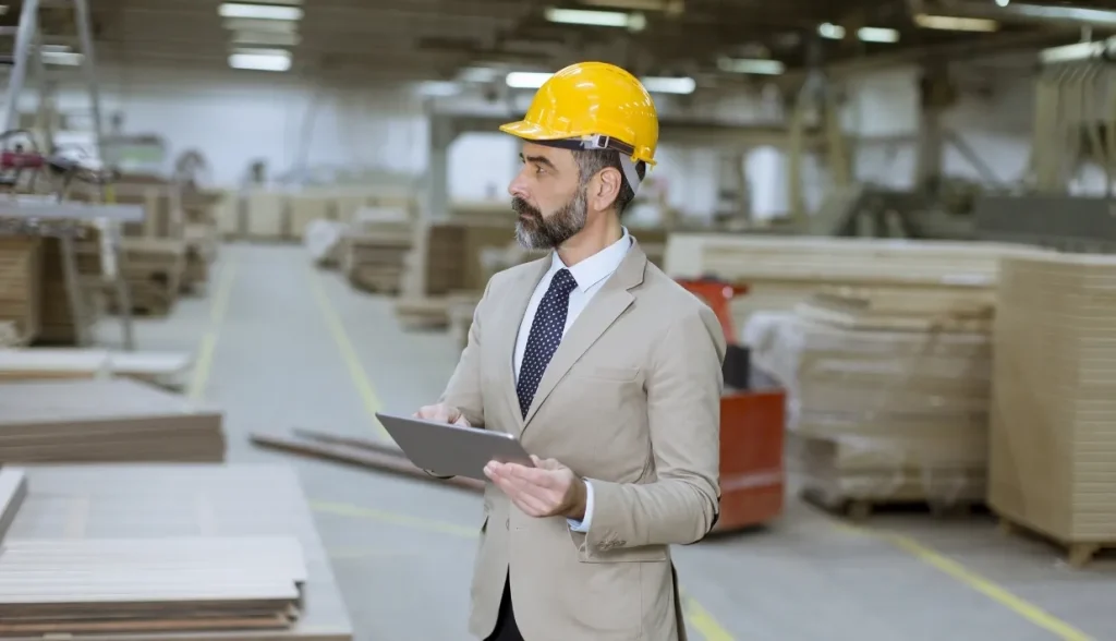 RFID technology enables automatic identification of multiple items and improves inventory accuracy