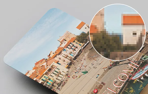 Digital Printing for RFID Cards