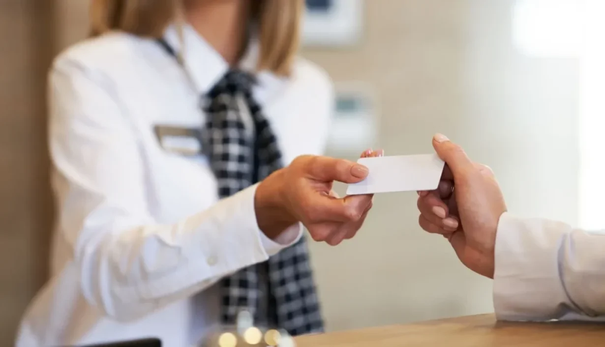 Hotel Security Checklist: 9 Things to Review Before Upgrading Your Hotel Door Access System