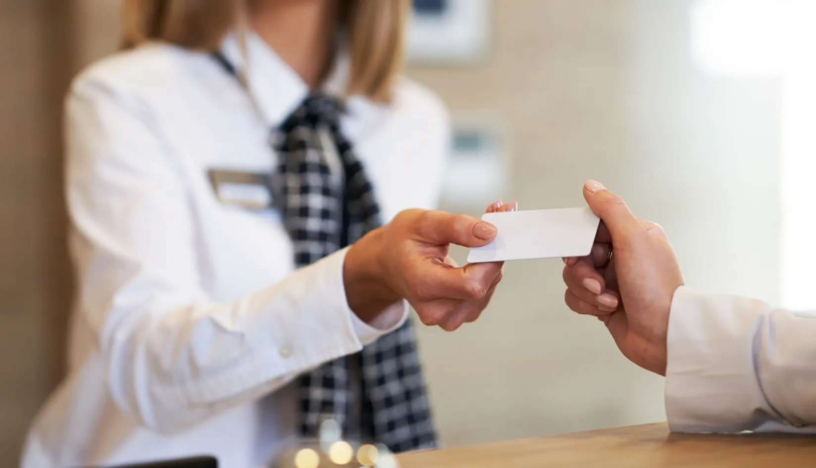 Hotel Security Checklist 9 Things to Review Before Upgrading Your Hotel Door Access System Hotel security checklist for upgrading a hotel door access system