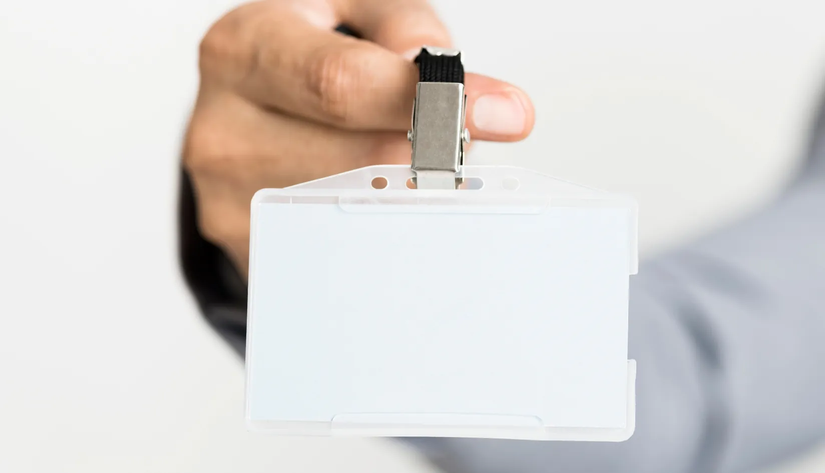 How to Choose the Right Staff ID Cards for Your Business How to choose the right staff ID cards for your business based on technology, security, and system requirements
